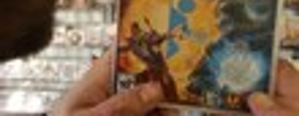 Mortal Kombat в России на следующей неделе. Portal Kombat