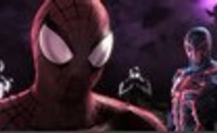 Трейлер SpiderMan: Shattered Dimensions 