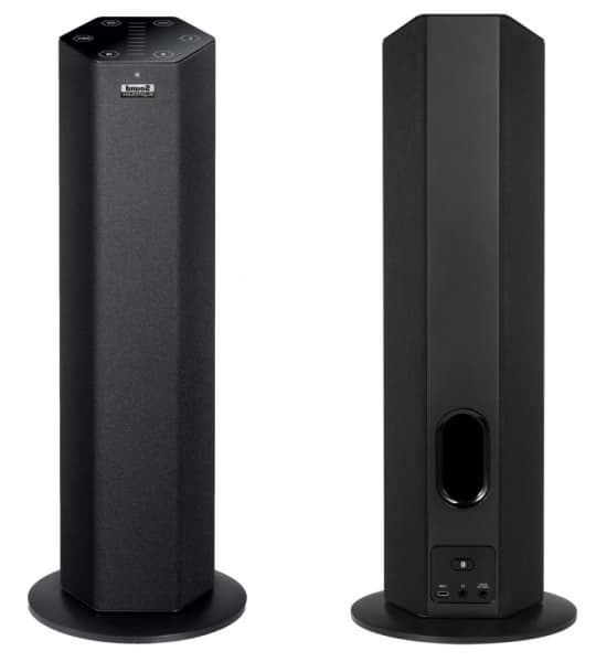 Презентация новых продуктов Creative Sound Blaster