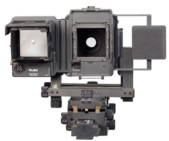 Rollei X-ACT2