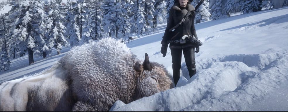 В RDR Online уменьшили количество игроков на сервере