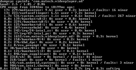 Загрузка планшета Nokia N1