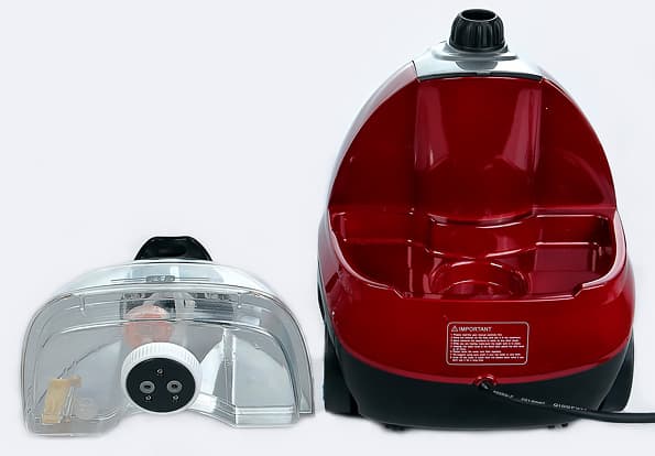 Отпариватель Grand Master GM-Q7-Multi/R