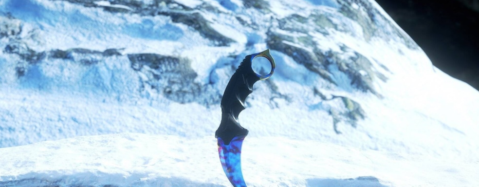 Valve изменила правила торговли Steam. Защита трейда и бан на 30 дней для безопасности