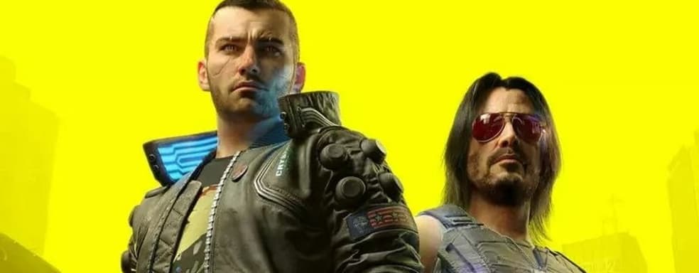 Разработка Cyberpunk 2 Project Orion займёт много лет. Игра находится на уровне «концептуального дизайна»