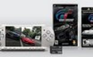 Sony анонсировала Limited Edition Gran Turismo PSP Entertainment Pack