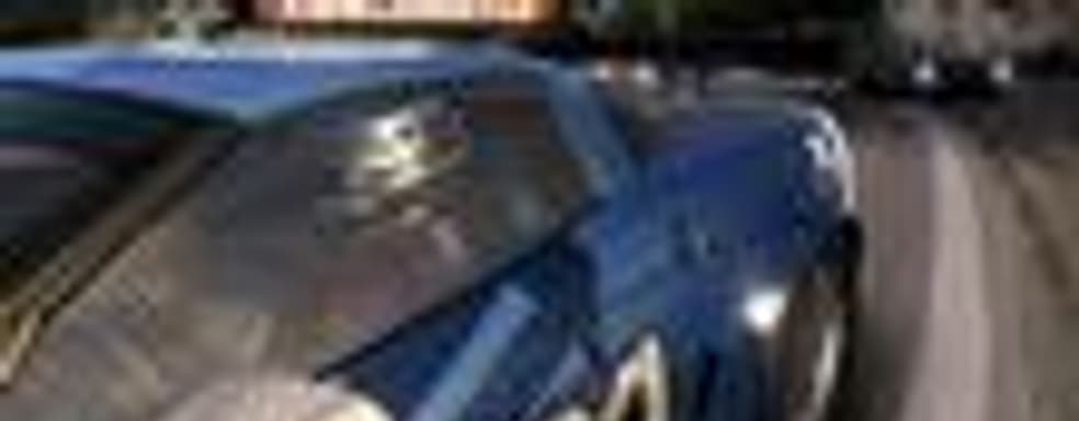 Первые оценки Need for Speed SHIFT