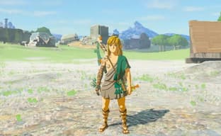 [СТРИМ] Марафон The Legend of Zelda: Tears of the Kingdom