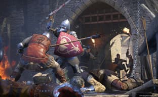 Похоже, Kingdom Come Deliverance появится на Switch в феврале этого года