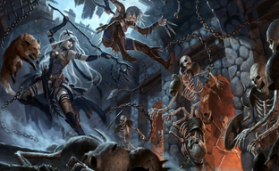 В Epic Games Store началась раздача ролевой игры от российской студии