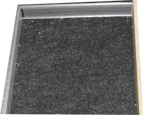 Робот-пылесос Samsung Navibot S Pop-Out (SR10F71UB), тест уборки Робот-пылесос Samsung Navibot S Pop-Out (SR10F71UB), тест уборки