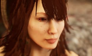 В Steam вышел бесплатный пролог к кровавому боевику Succubus от создателей Agony