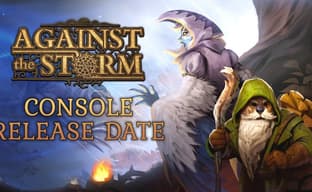 Мрачное градостроительное выживание Against the Storm выйдет на консолях в июне