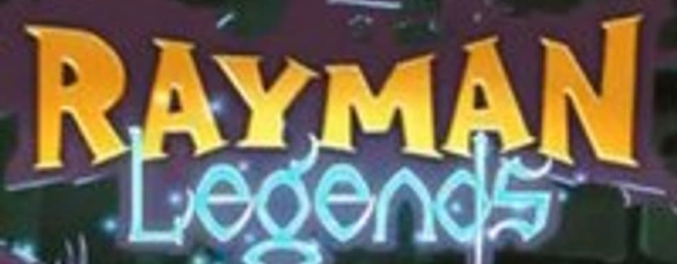 Трейлер Rayman Legends [Обновлено]