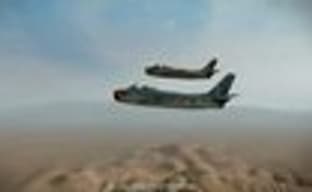 Трейлер World of Warplanes