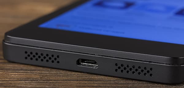 Смартфон BQ Aquaris E4.5 Ubuntu Edition Смартфон BQ Aquaris E4.5 Ubuntu Edition