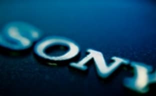 Результаты работы Sony за последний квартал
