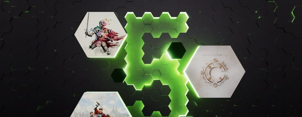 GeForce NOW отмечает 5-летие облачного гейминга. Библиотека игр для ПК выросла до более чем 2000 игр