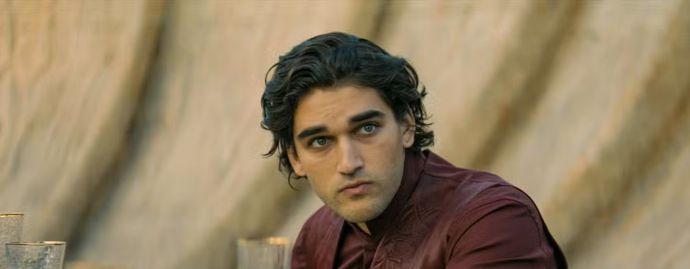 Съёмки второго сезона «Дюна: Пророчество» начнутся в августе