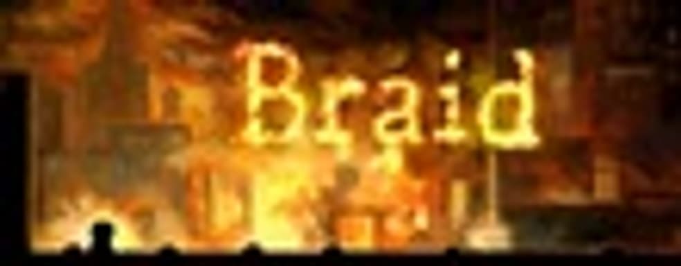 Создатель Braid ищет программиста для full-body motion tracking