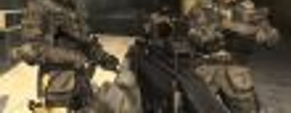 Генеральный директор Activision заявил, что разработчики уделяют много внимания переизданию Call of Duty 4: Modern Warfare