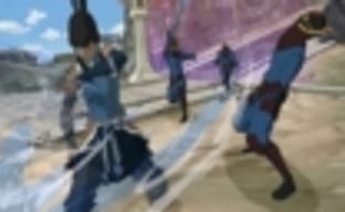 The Legend of Korra - новая игра от Platinum Games