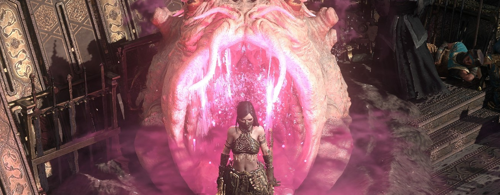 Free games from Valve and Koreans earn more than Path of Exile 2 and lower it in the chart. The best-selling products of last week in Steam are named