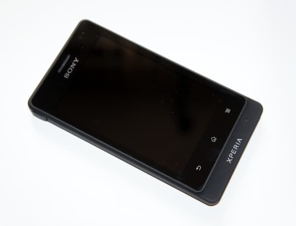 Мобильные новинки IFA 2012