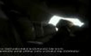 Data Fly - новая картинка, новое послание. Анонс на GDC