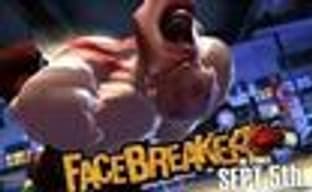 Дата выхода Facebreaker