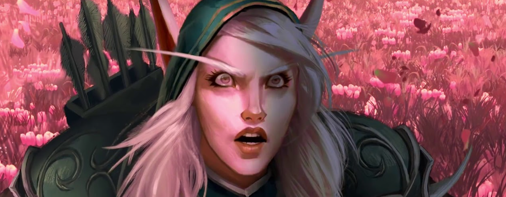 Blizzard не отказалась от Warcraft 3 Reforged. Глава компании сделал заявление