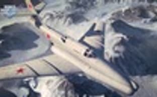 Стартовал открытый бета-тест World of Warplanes