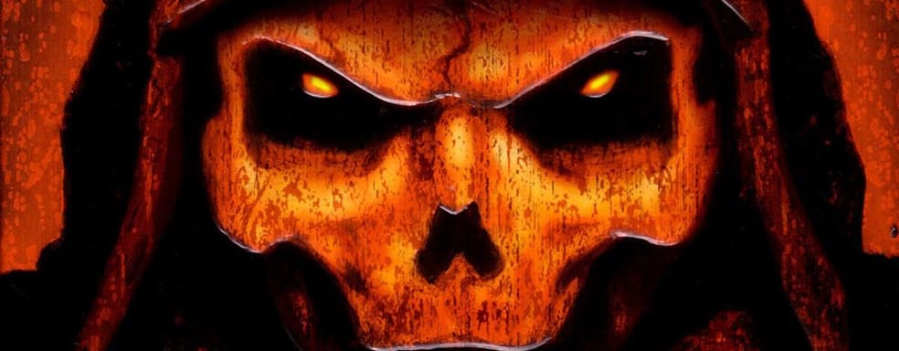 Diablo II Resurrected сравнили с оригиналом