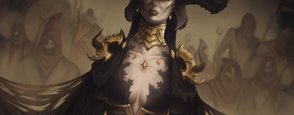 Босс франшизы Diablo намекнул на скорый анонс даты открытого бета-тестирования Diablo 4