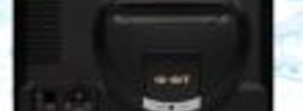 Заряд ностальгии: Sega Mega Drive Mini появится 19 сентября