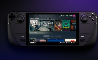 Разработчик Steam Deck призвал не губить устройство. Он не рекомендует использовать крупные M.2 SSD накопители