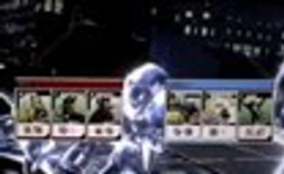 Heroes vs Herald DLC для Ultimate Marvel vs Capcom 3