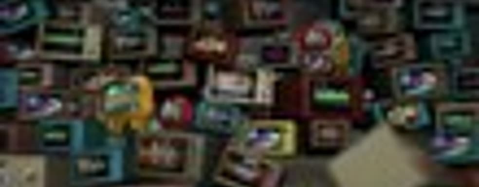 LittleBigPlanet 2 на золоте. Сюжетный трейлер