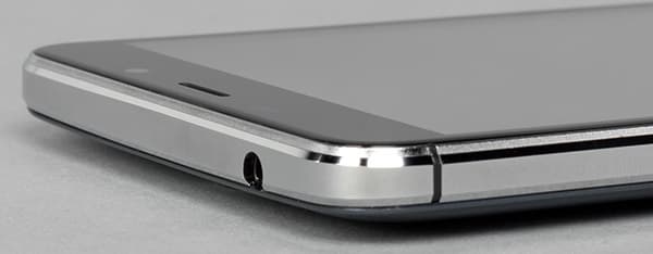 Обзор смартфона Leagoo M8