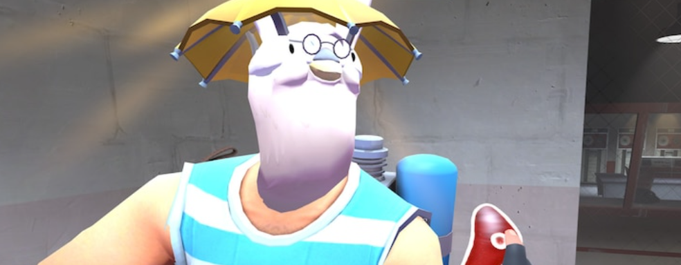 Team Fortress 2 получила крупное летнее обновление с новым контентом. Valve объединилась с фанатами