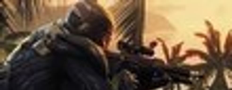 CryENGINE 2 на консолях: некоторые подробности