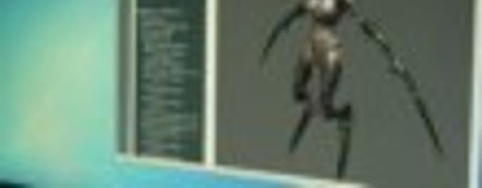 Дневники разработчиков God of War: Ascension 