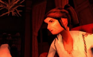 До конца мая на ПК и консолях выйдет хоррор с графикой в стиле первой PlayStation