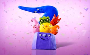 Союзмультфильм и Сбер начали разработку мобильных игр