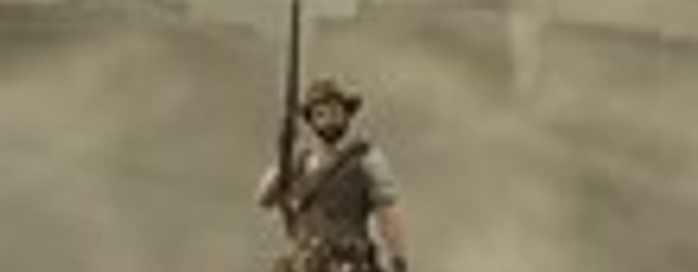 Трейлер Deadfall Adventures - Сахара