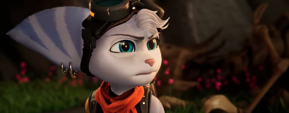 Игроки смогут начать загрузку Ratchet & Clank: Rift Apart за неделю до выхода игры