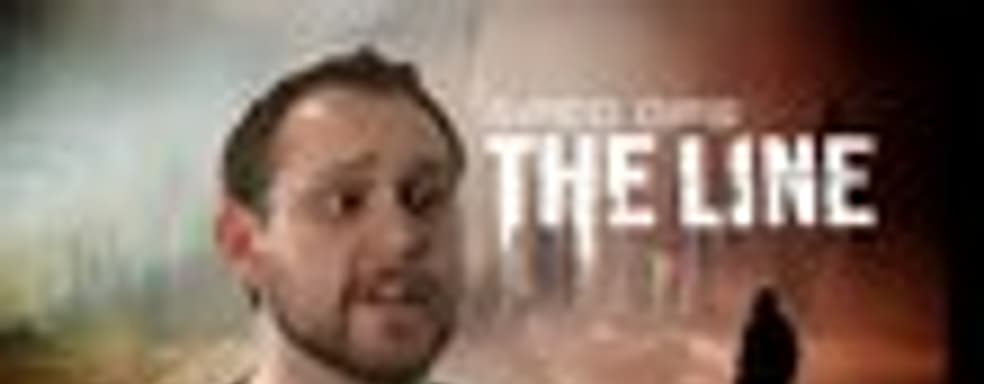 Дневники разработчиков Spec Ops: The Line