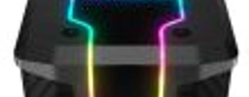 Wraith Ripper кулер для AMD Ryzen Threadripper второго поколения