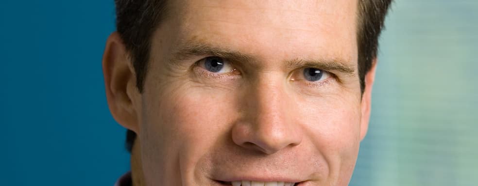 EA меняет топ-менеджера. Издателя покинет финансовый директор Блейк Йоргенсен