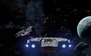 Трейлер планет Star Wars Outlaws. Экскурсия по Татуину и другим локациям